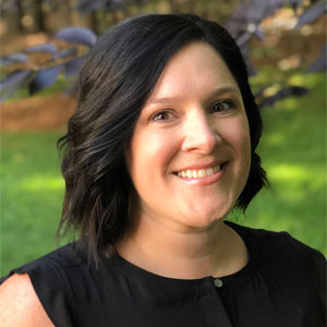 Jill Frischmann