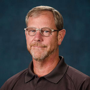 Brian Storm